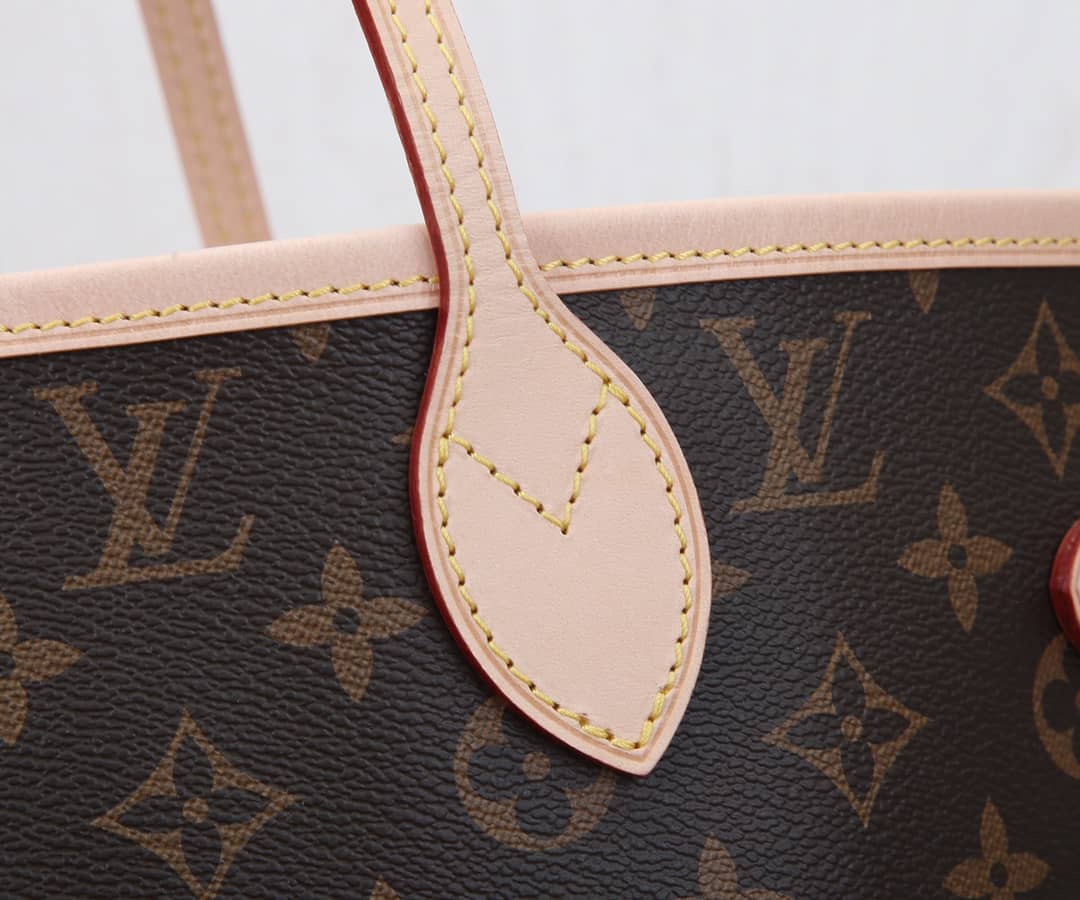 Affordable Designer Shopping Tote Bag