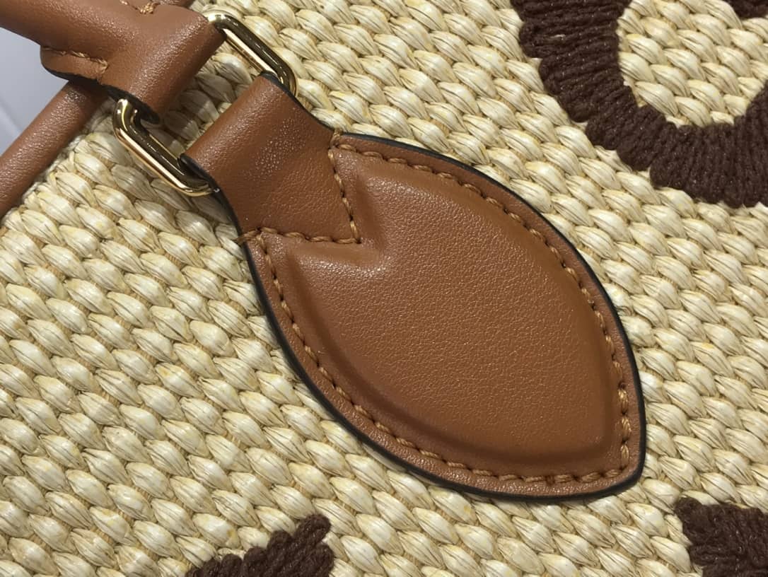 L0vis Vvtt0n OnTheGo GM Monogram Bag Replica M57644