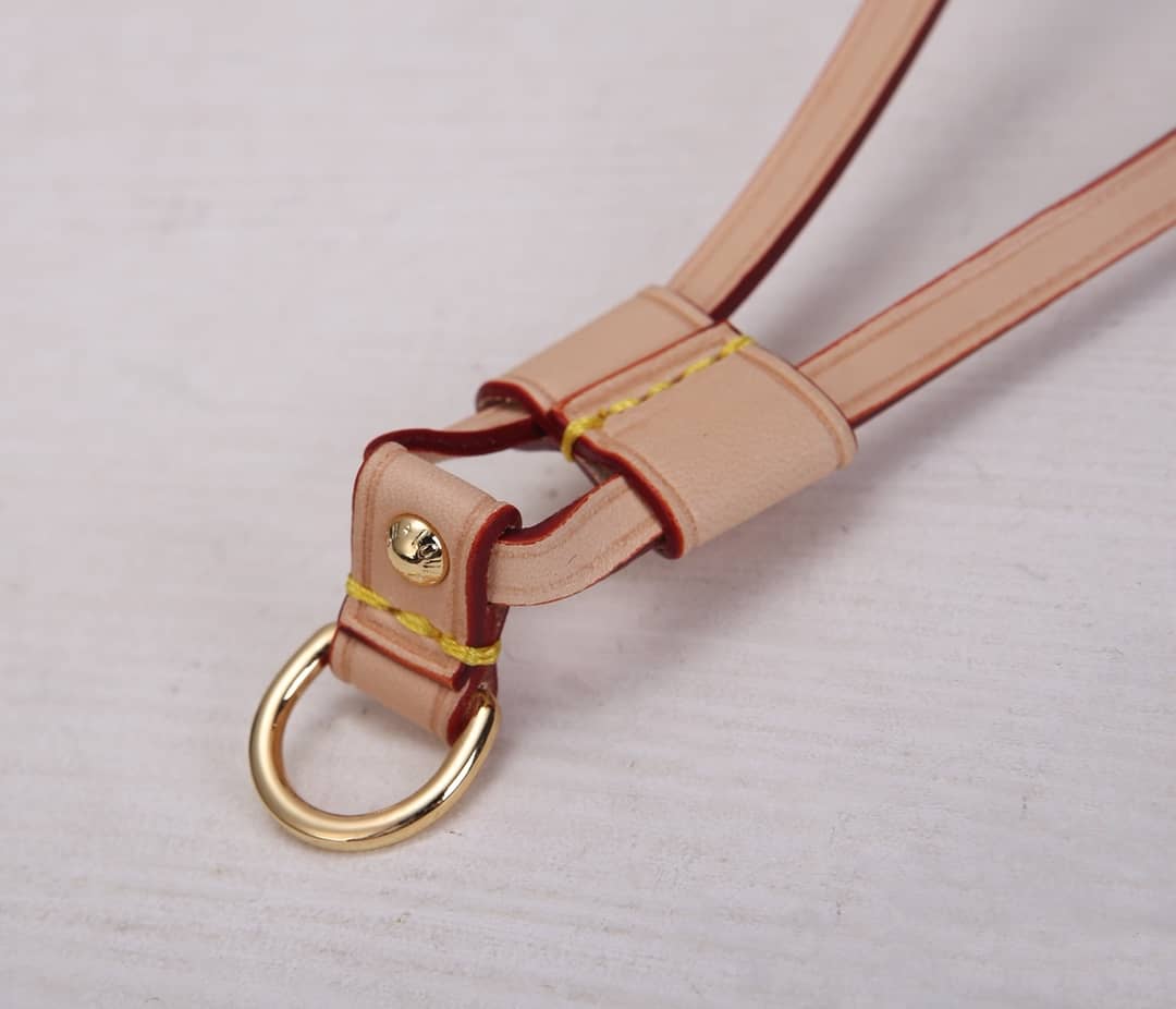 L0vis Vvtt0n Neverfull MM Damier Azur Tote Replica White N41361