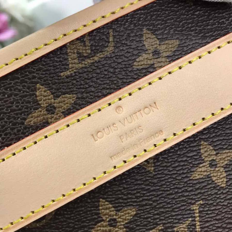 L0vis Vvtt0n Dog Carrier 40 Monogram M42024 Replica Tote