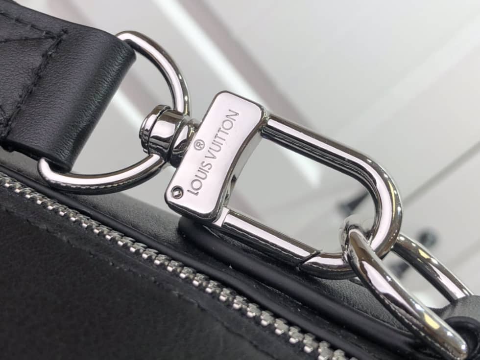 L0vis Vvtt0n Sirius Briefcase Graphite N50072 Replica Messenger Bag