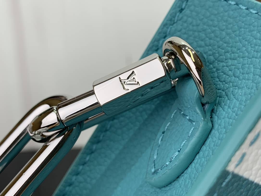 L0vis Vvtt0n Sac Plat Cowhide Leather  XS Bag Replica N60479