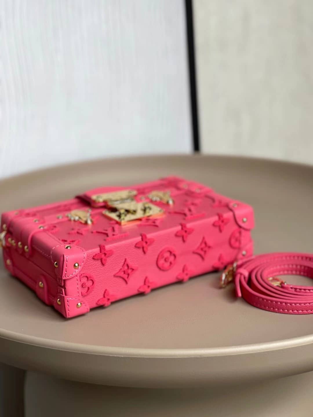 L0vis Vvtt0n Petite Malle M20745 Replica Shoulder Bag