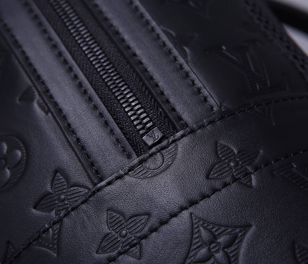 L0vis Vvtt0n Monogram Shadow Sprinter Black M44727 Replica Backpack