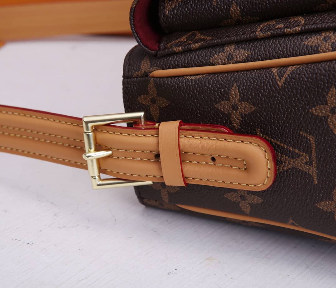 L0vis Vvtt0n Viva Cite MM Monogram Replica Shoulder Bag M51164