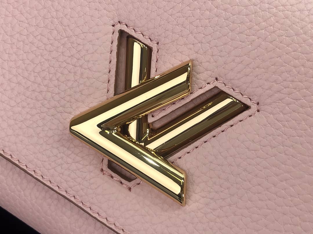 L0vis Vvtt0n Replica Bags One Handle PM Bag Replica Pink M57093