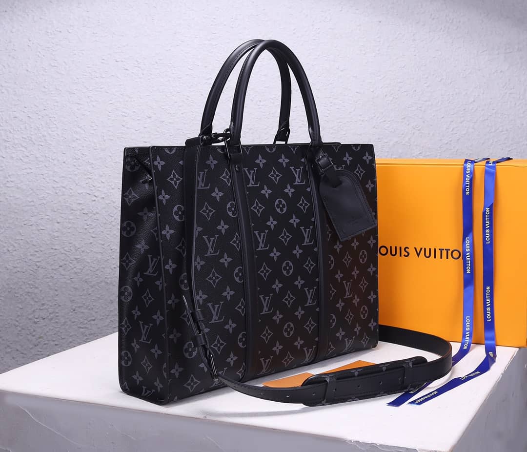 L0vis Vvtt0n Sac Plat Horizontal Zipper Replica Shoulder Bag M45265