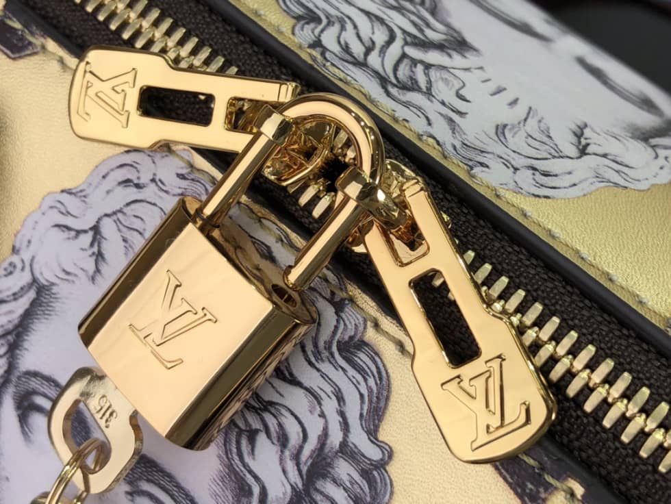 L0vis Vvtt0n Replica Bags Speedy Bandoulière 25 M59136