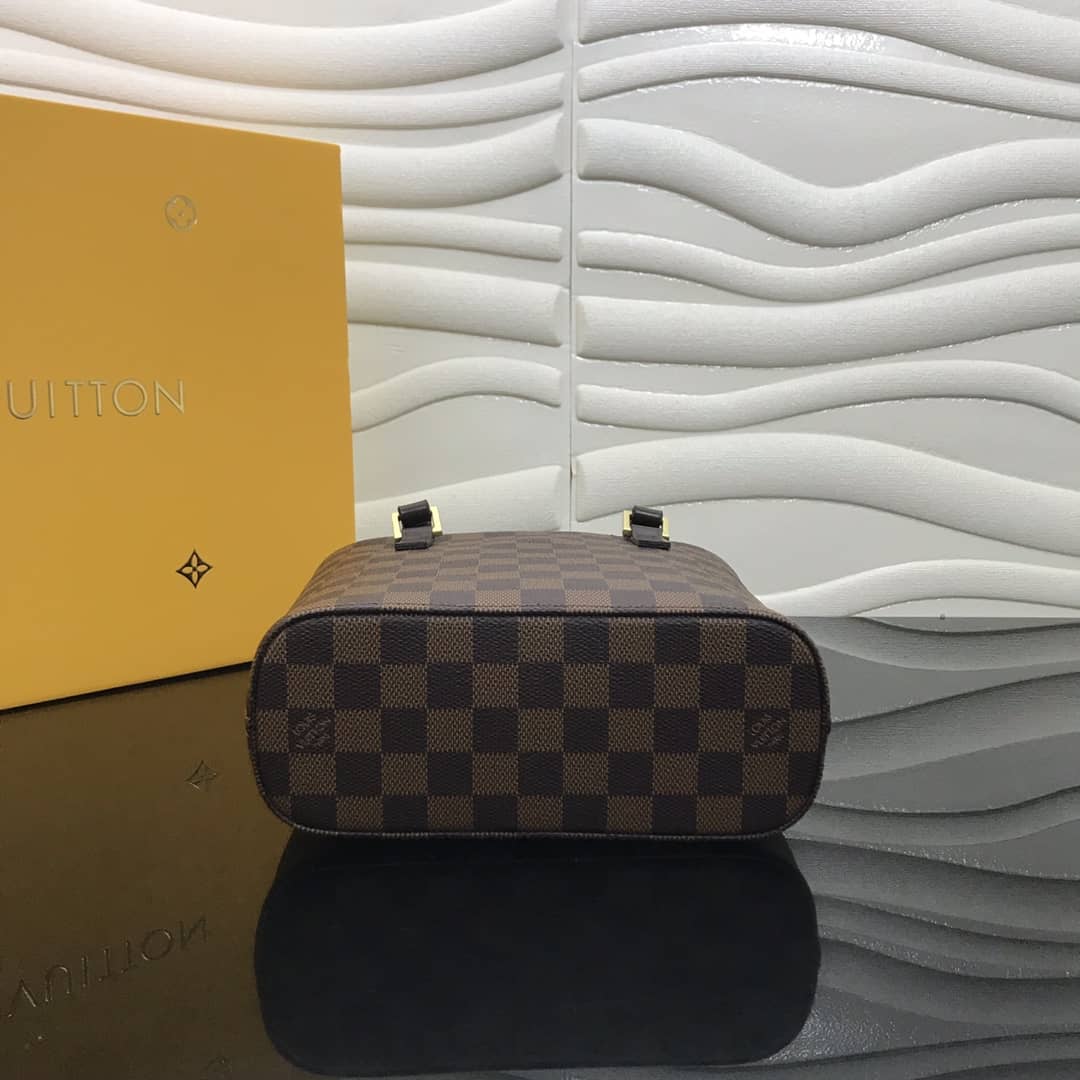 L0vis Vvtt0n Damier Ebene Vavin PM Tote Replica Bag