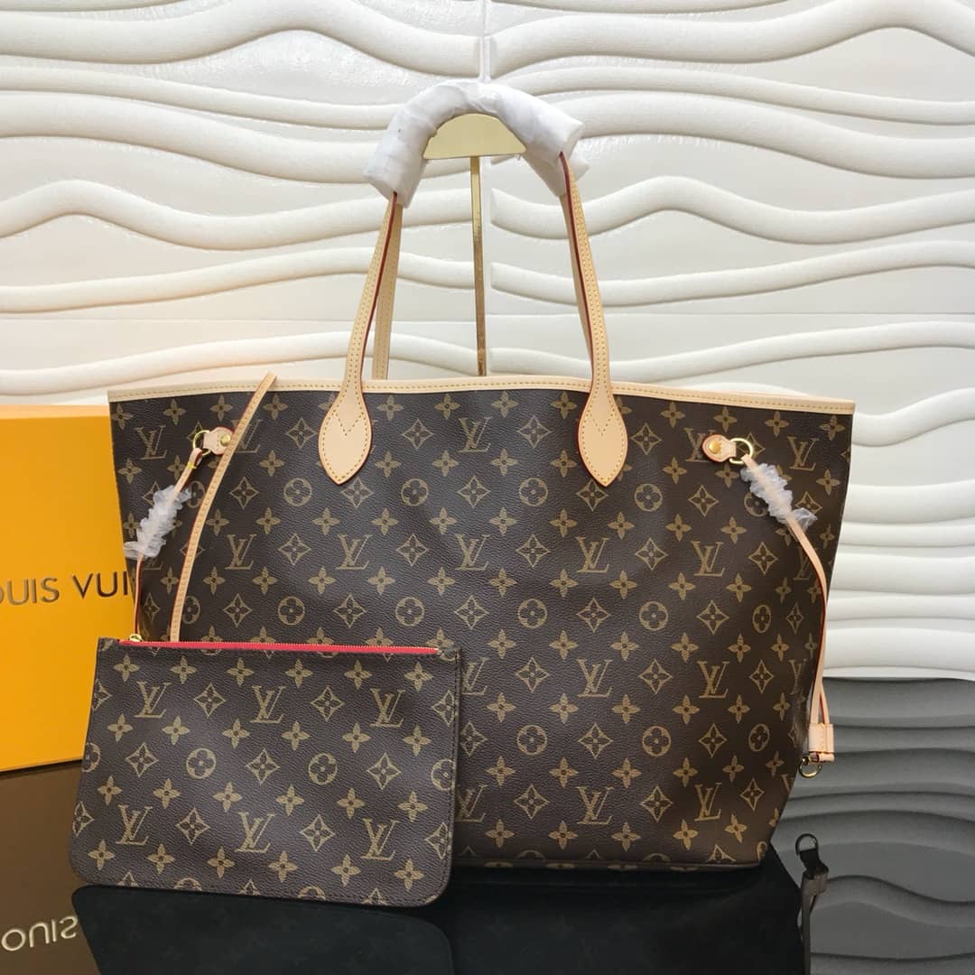 L0vis Vvtt0n Neverfull Dupe Monogram GM Shoulder M40990