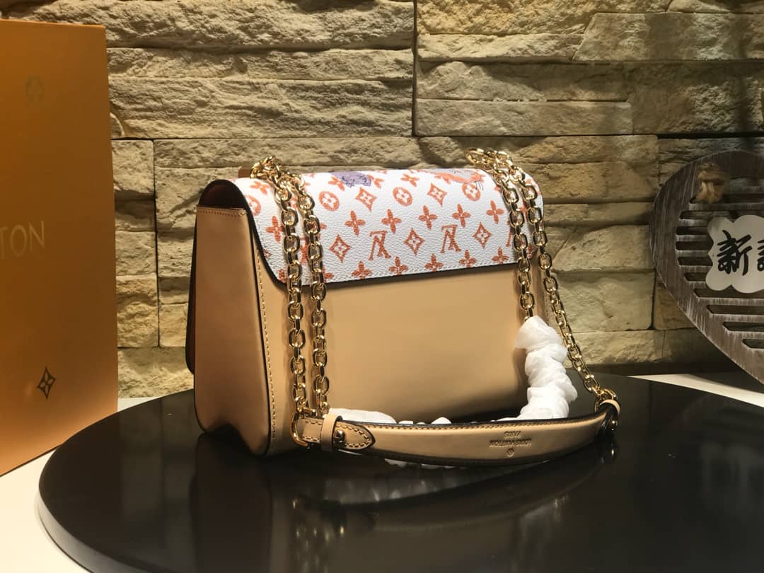 L0vis Vvtt0n Twist Epi Handbag Replica