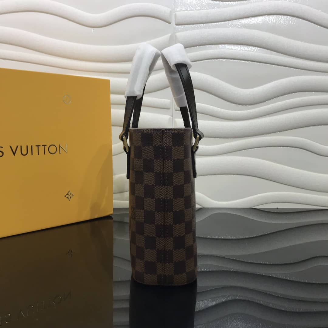 L0vis Vvtt0n Damier Ebene Vavin PM Tote Replica Bag