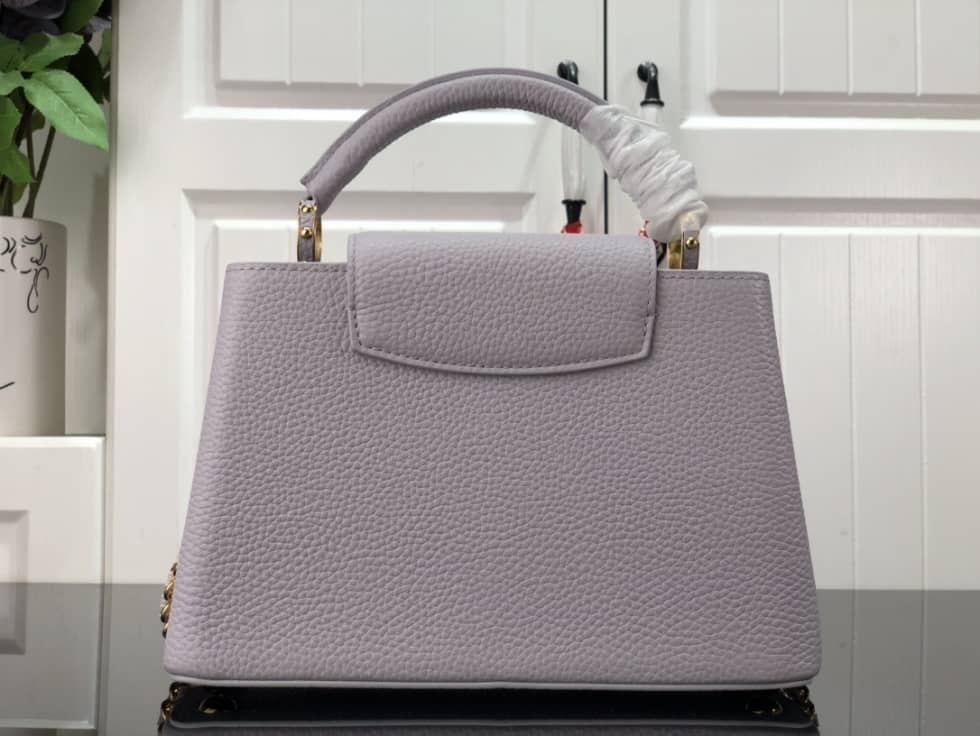 L0vis Vvtt0n Capucines BB M59709 Replica Shoulder Bag