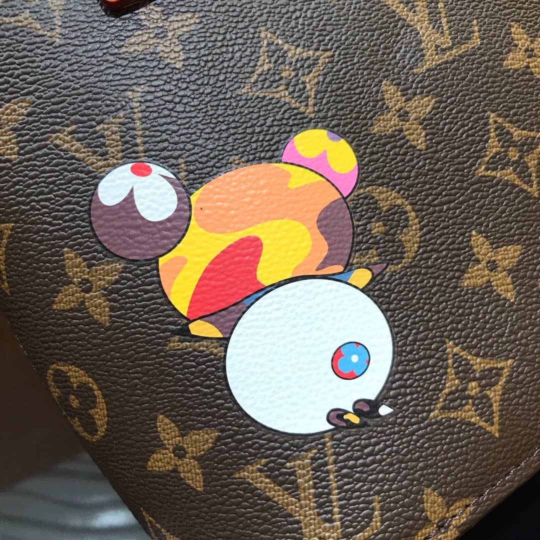 L0vis Vvtt0n Monogram Vavin PM Bag Replica M51172