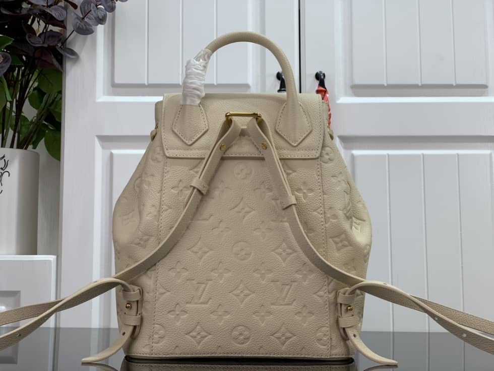 L0vis Vvtt0n Empreinte Montsouris M45638 Replica Backpack