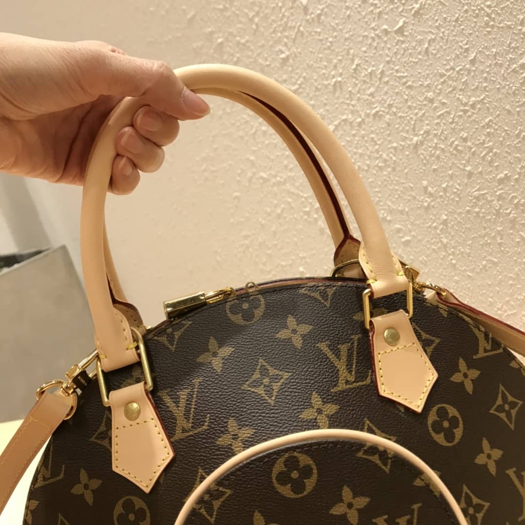 L0vis Vvtt0n Monogram Canvas Luxury Bags M61244 Replica