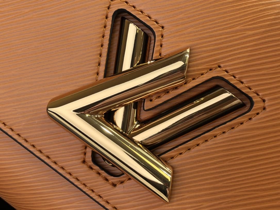 L0vis Vvtt0n Twist MM Epi Grained Leather Replica Bag M58689