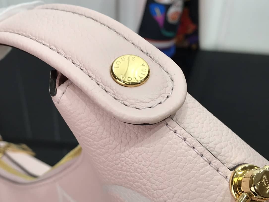 L0vis Vvtt0n Dupe Purses Marshmallow Monogram PM M45697