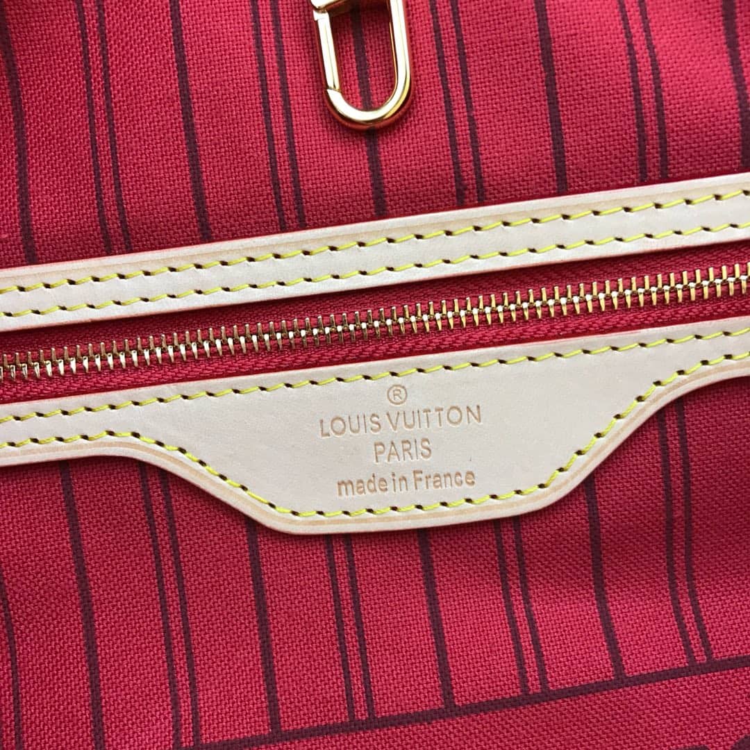 L0vis Vvtt0n Neverfull Dupe Monogram GM Shoulder M40990