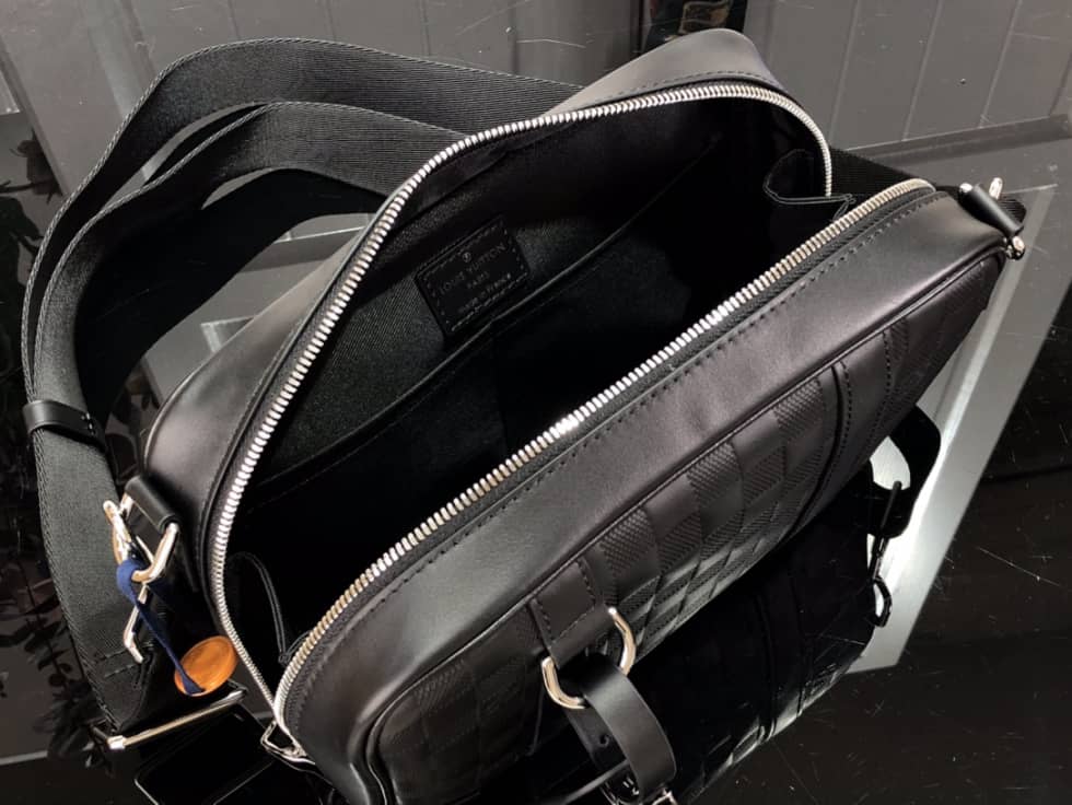 L0vis Vvtt0n Sirius Damier Infini N45286 Replica Messenger Bag