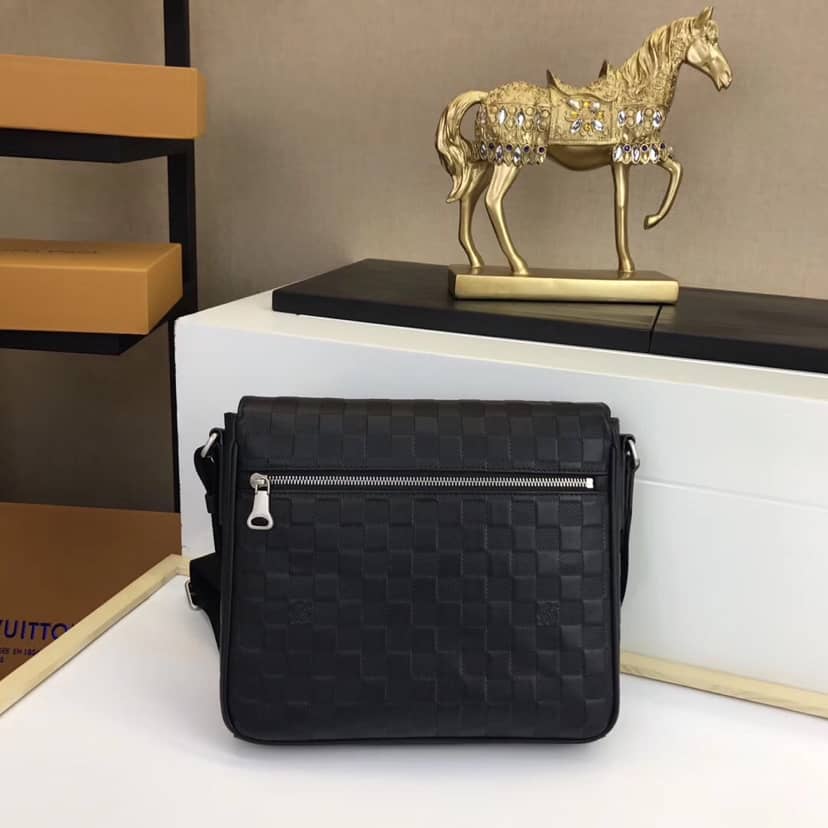 L0vis Vvtt0n District MM Damier Infini Bag Replica N41035