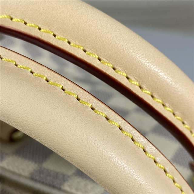 L0vis Vvtt0n Speedy 35 Damier Azur N41369 Replica Bag