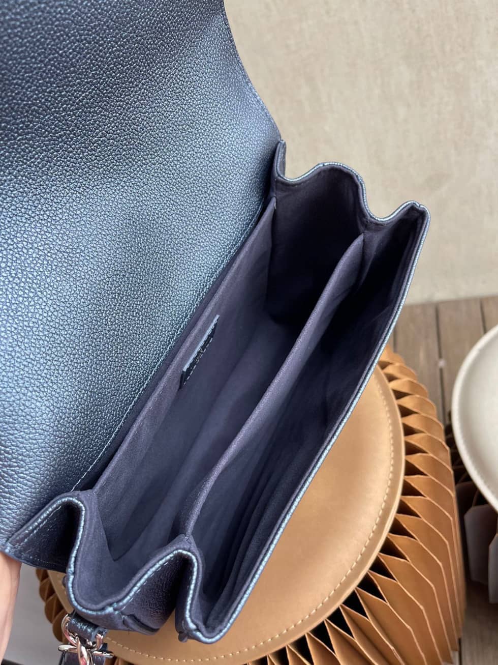 L0vis Vvtt0n Empreinte Pochette Metis Black M59211 Replica