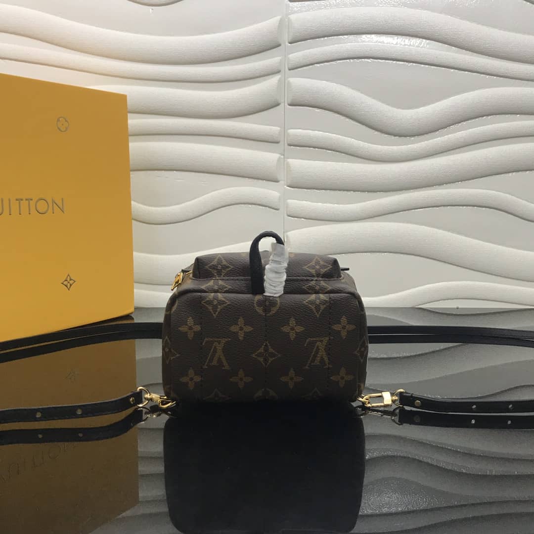 L0vis Vvtt0n Monogram Palm Springs Mini Replica Backpack M41562