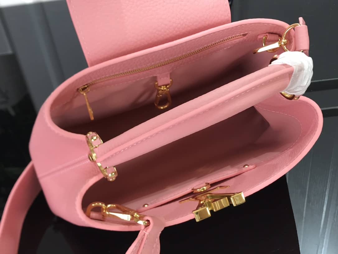 Everyday Designer Shoulder Bag