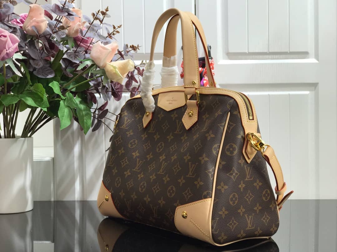 L0vis Vvtt0n Monogram Retiro PM 2way Replica Shoulder Bag M40325