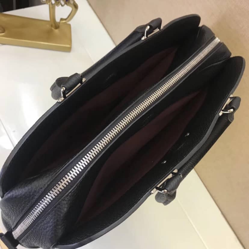 L0vis Vvtt0n Armand Briefcase Bag Replica Black M42680