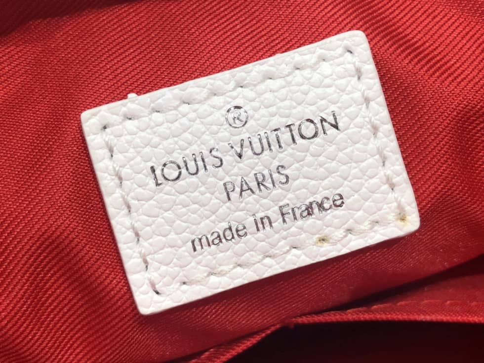 L0vis Vvtt0n Damier Trio Pink M20665 Replica Messenger Bag