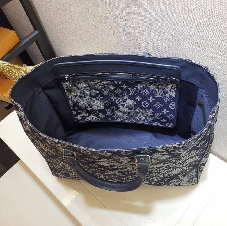 L0vis Vvtt0n Gran Sac Monogram Tapestry Tote Replica M57284