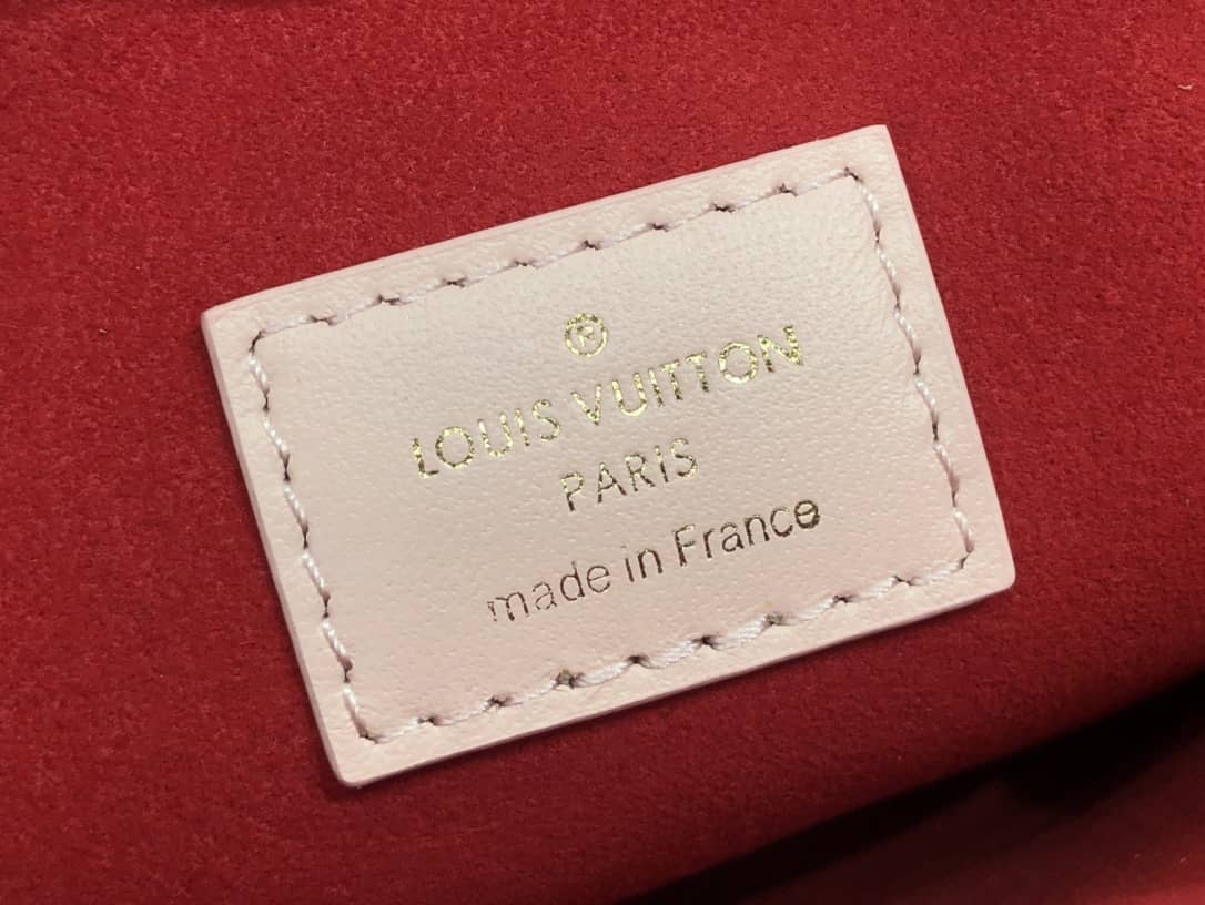 L0vis Vvtt0n Limited Edition Coussin PM Replica Bag M58739