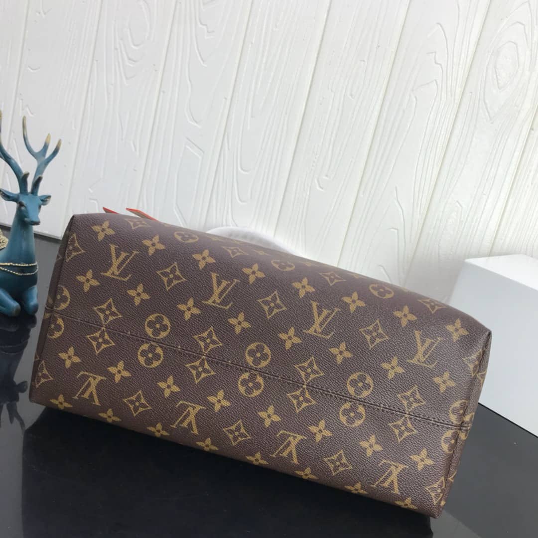 L0vis Vvtt0n Monogram Jena MM Semi Tote Replica M42267