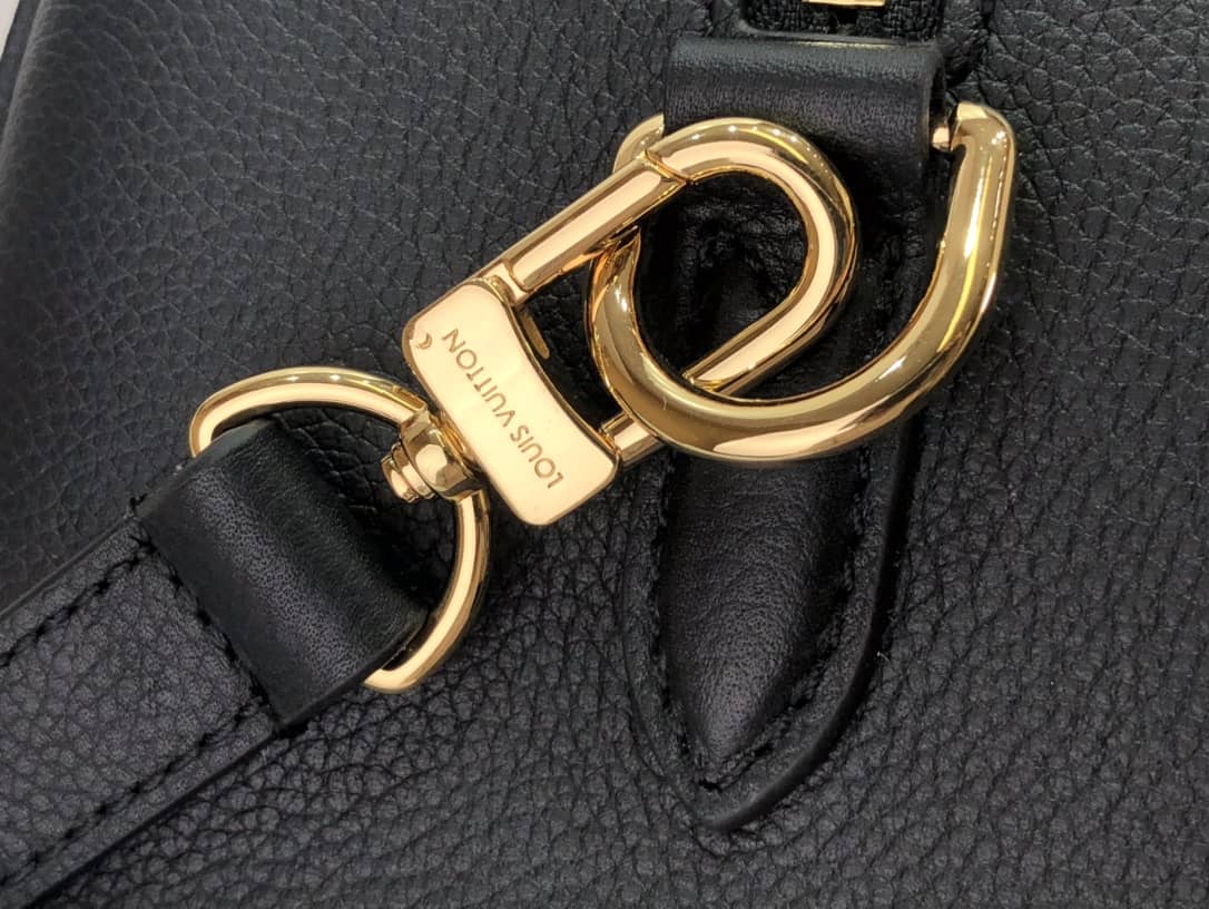 L0vis Vvtt0n Monogram Empreinte Speedy Bandoulière 25 Replica Bag M58947