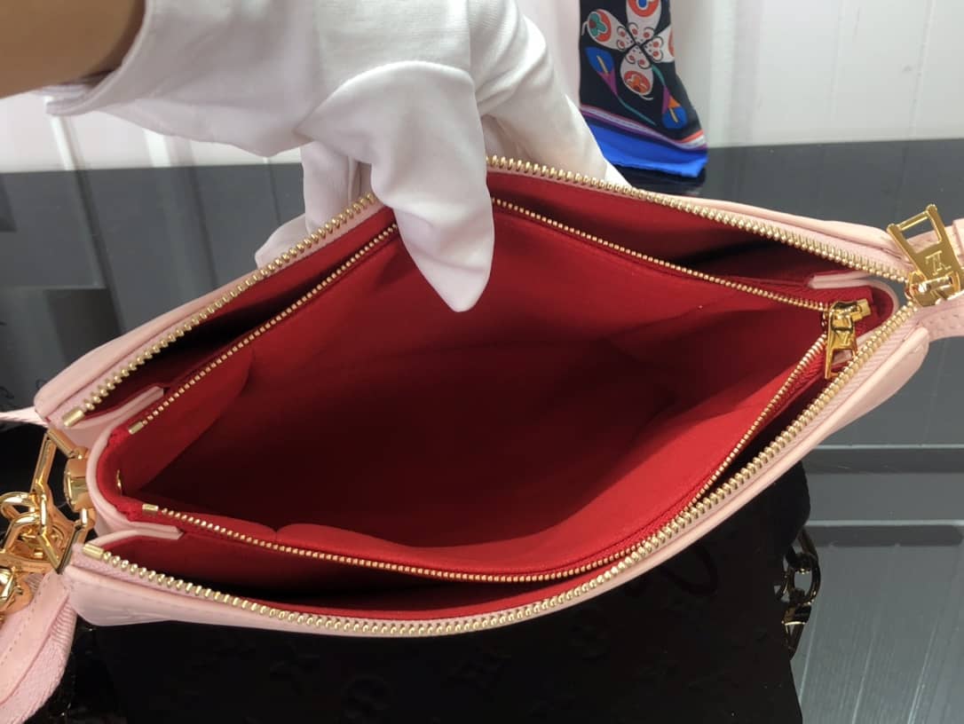 L0vis Vvtt0n Limited Edition Coussin PM Replica Bag M58739