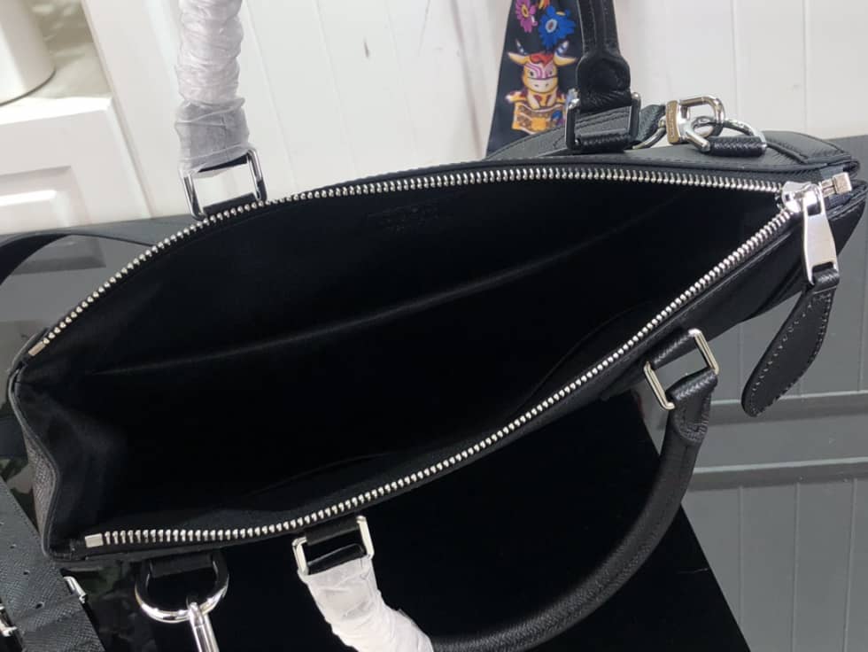 L0vis Vvtt0n Vertical Tote Satchel Shoulder Handbag M30811 Replica Mens Bag