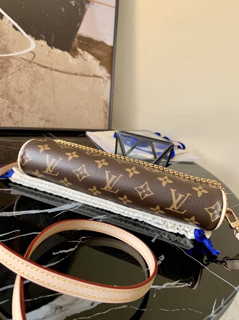 L0vis Vvtt0n Eva Monogram Chain Replica Shoulder Bag M95567