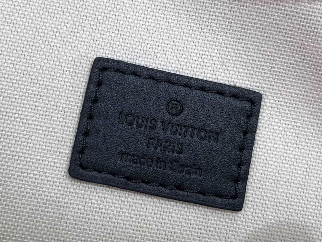 L0vis Vvtt0n Weekend GM Monogram Tote Replica M45733