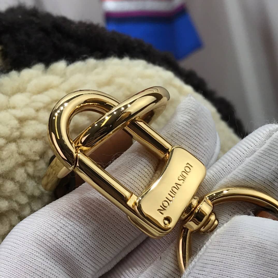 L0vis Vvtt0n Replica Bags Speedy 25 Giant Monogram Teddy M55423