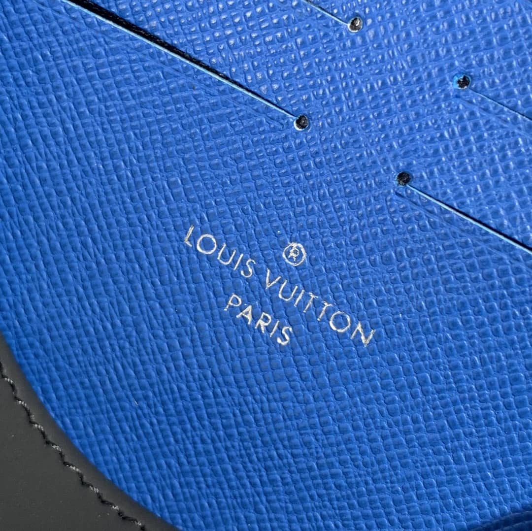 L0vis Vvtt0n Voyage MM Damier Graphite Replica Pochette N60308