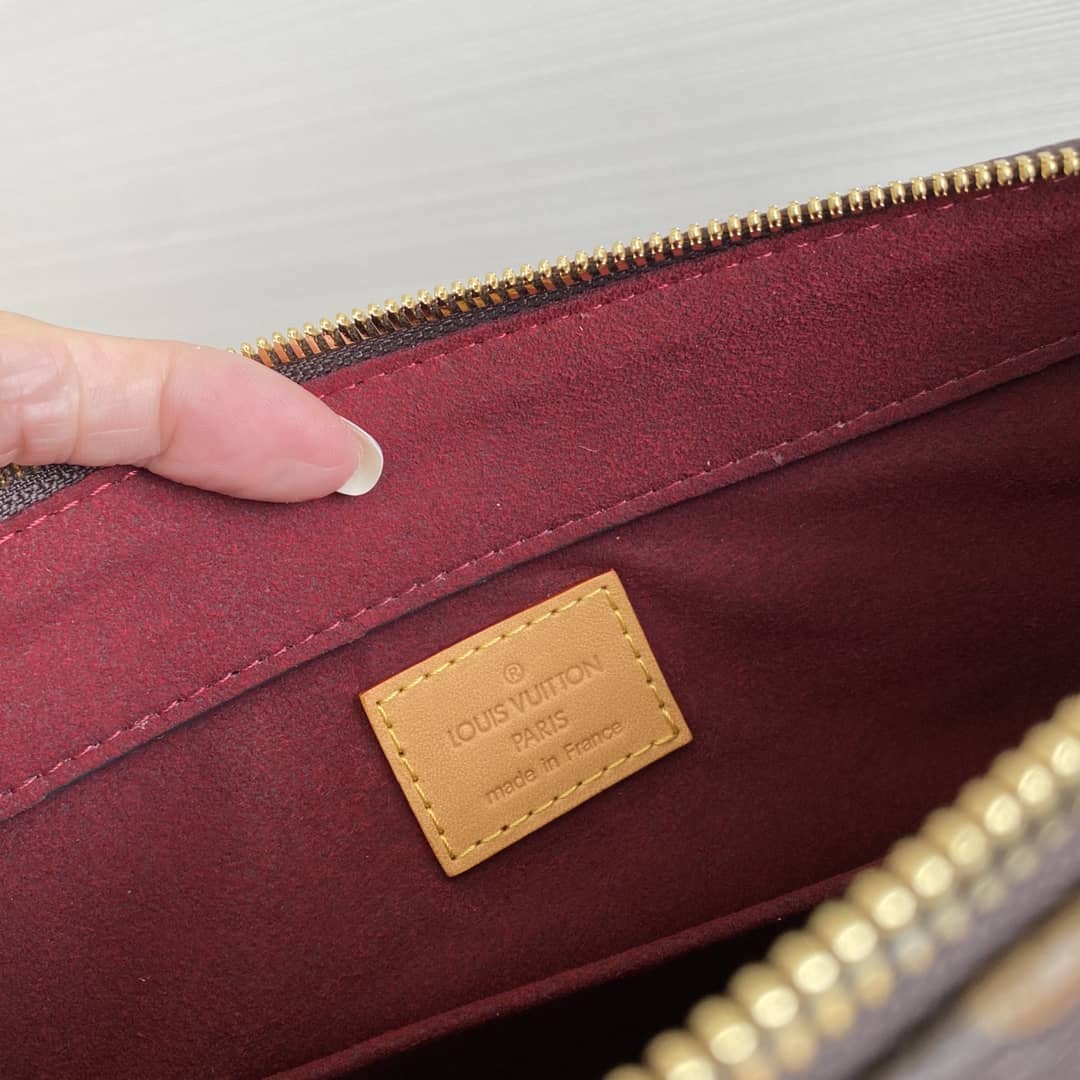 L0vis Vvtt0n Viva Cite GM Monogram Canvas Replica Shoulder Bag