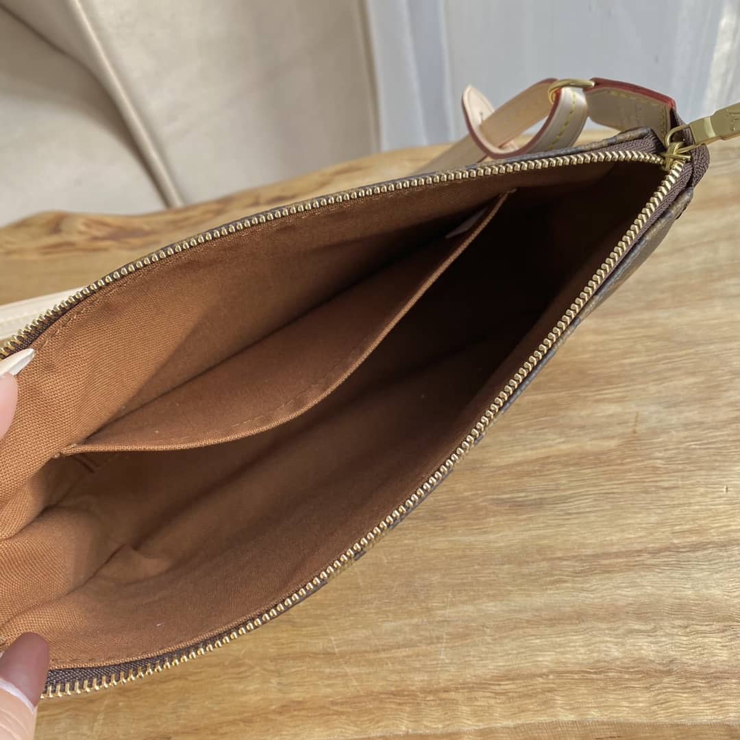 L0vis Vvtt0n Pochette Dupe Monogram Accessoires Pouch M51980