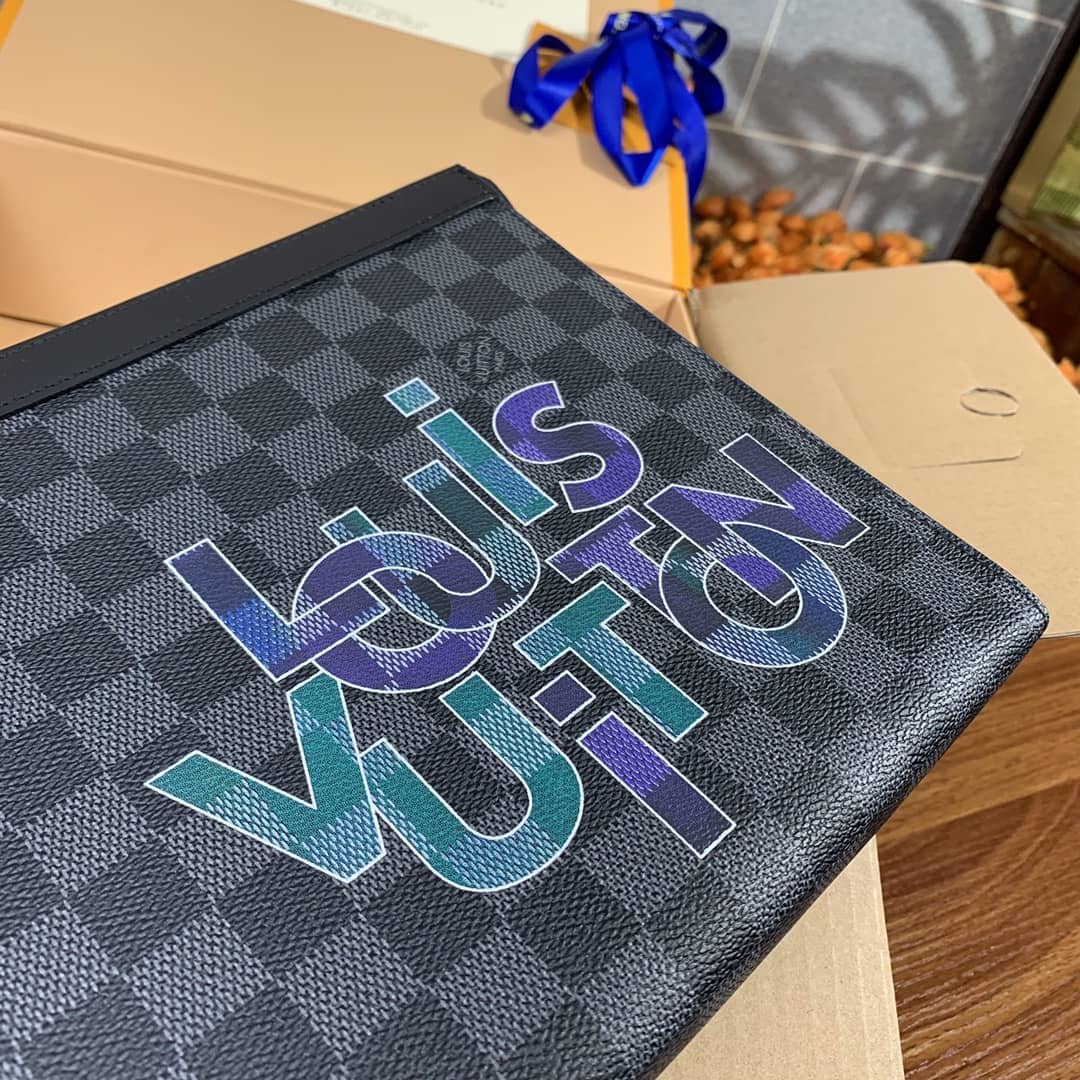 L0vis Vvtt0n Pochette Voyage MM N60309 Replica