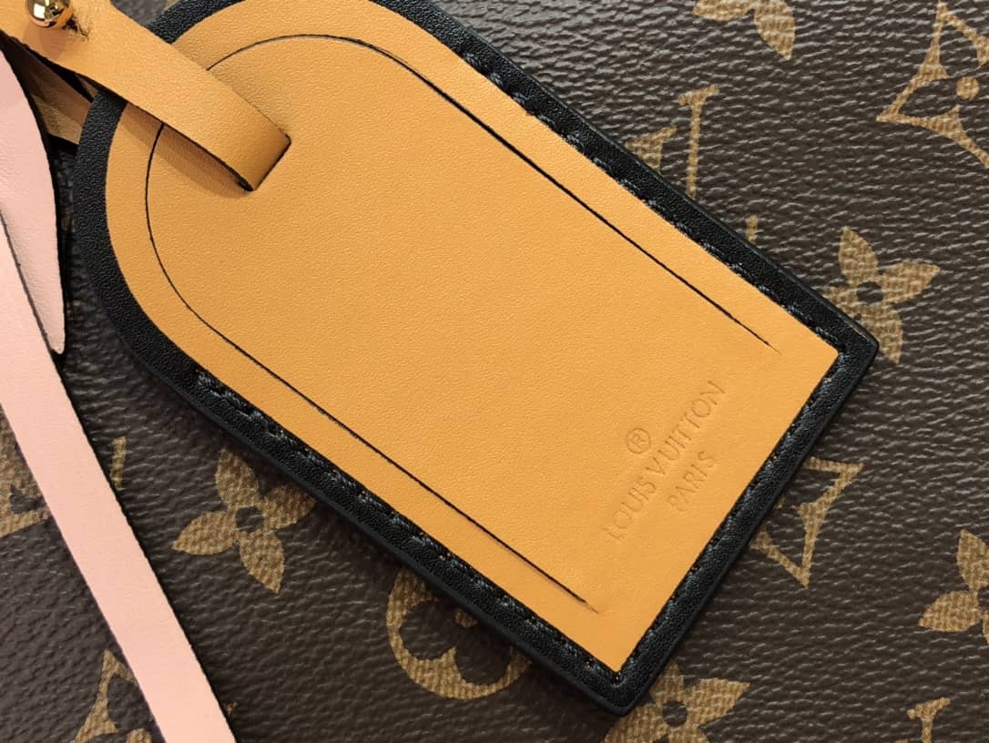 L0vis Vvtt0n Beaubourg MM Bag Monogram Canvas Replica M43953