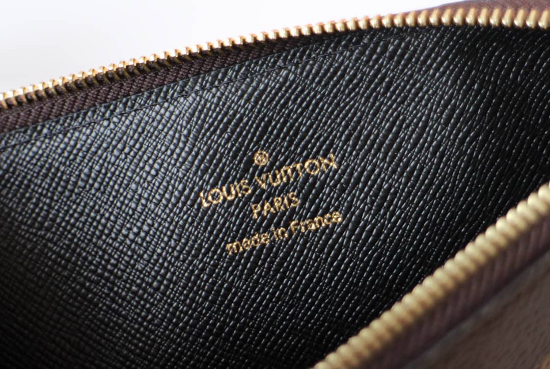 L0vis Vvtt0n Multi Pochette Accessoires Replica Crossbody Bag Yellow M44840