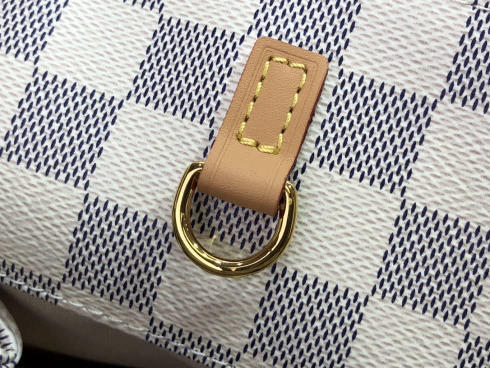 L0vis Vvtt0n Cabas Damier Azur Canvas GM N41180 Replica Shoulder Bag