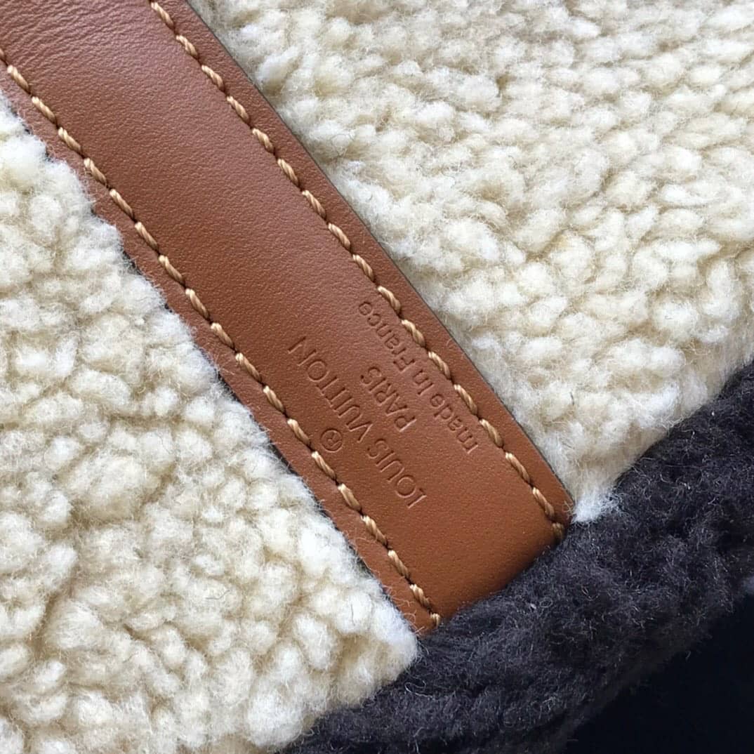 L0vis Vvtt0n Replica Bags Speedy 25 Giant Monogram Teddy M55423