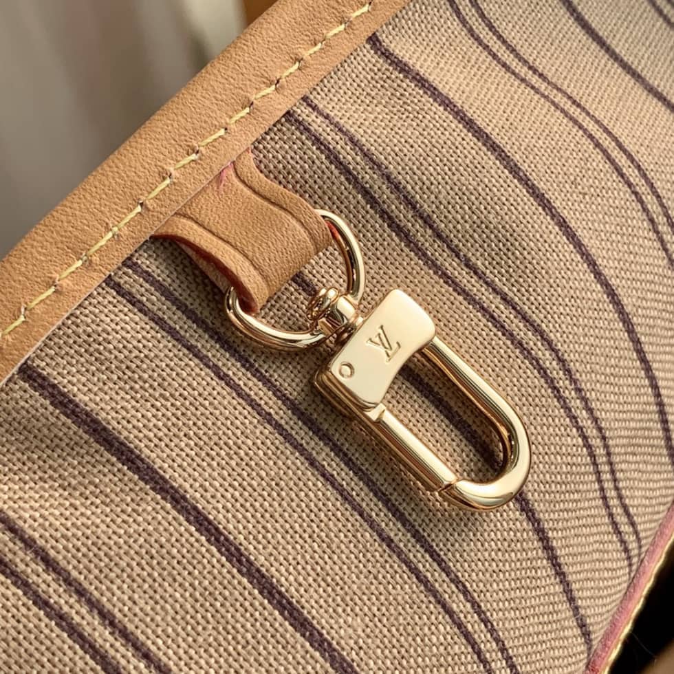 L0vis Vvtt0n Delightful MM Monogram M50156 Replica Shoulder Bag